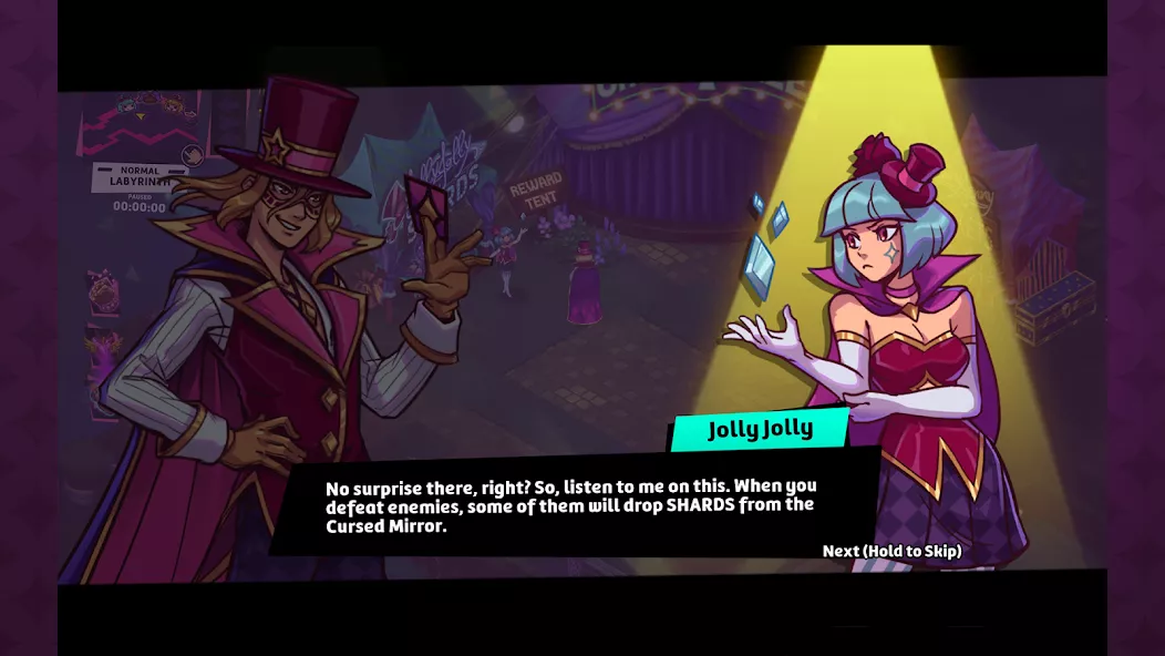 Dandy Ace — screenshot 1