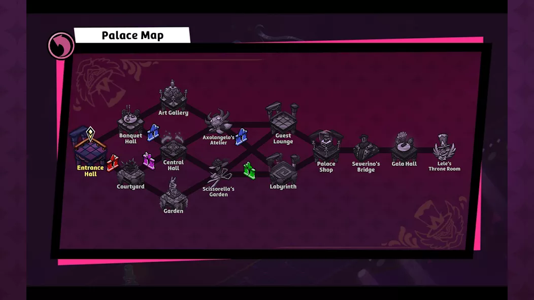 Dandy Ace — screenshot 1