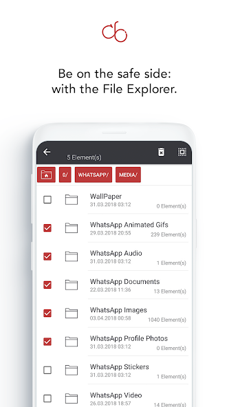 Data Eraser App – Wipe Data