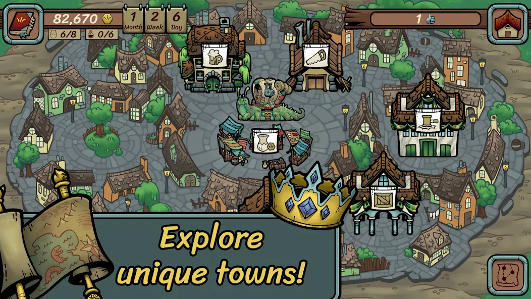 Dealer’s Life Legend — screenshot 1