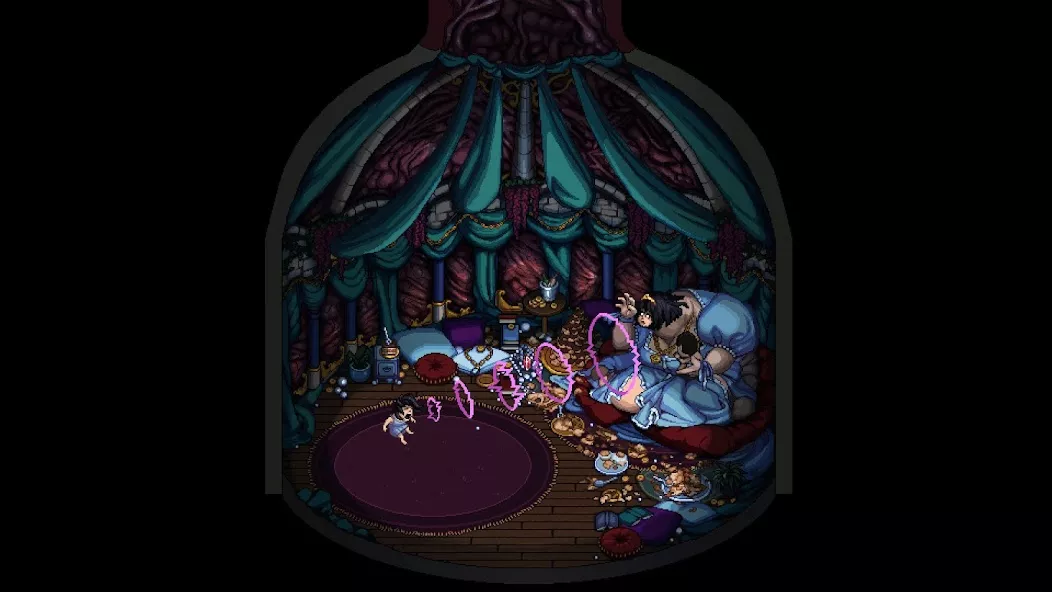 Decarnation — screenshot 1