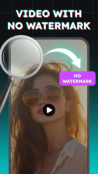 Download video no watermark