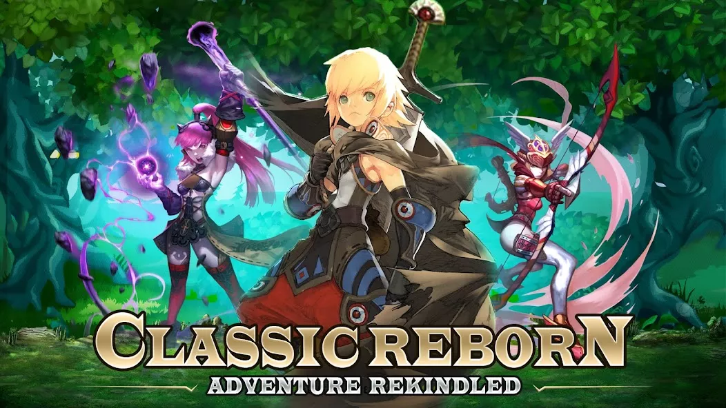 Dragon Nest: Rebirth of Legend