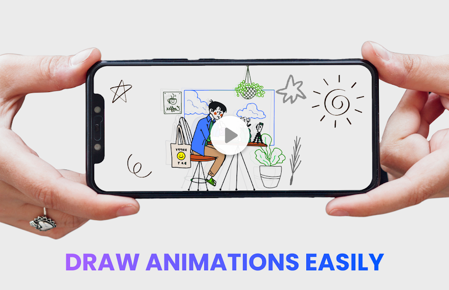 Draw Animation – Anim Creator