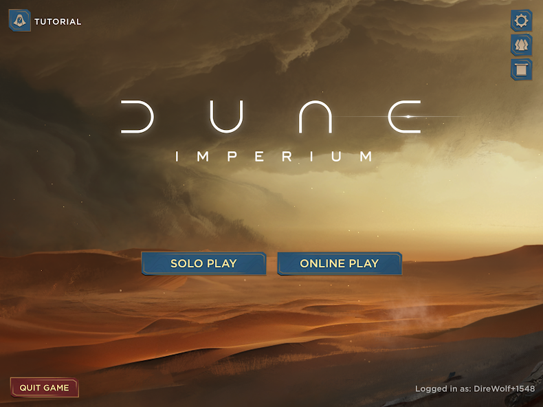Dune: Imperium Digital