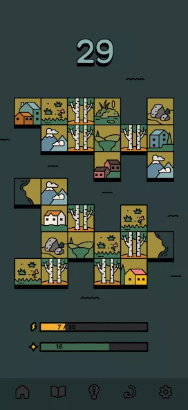 Eco Power Towns — screenshot 1