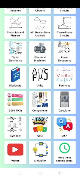 Electrical Engineering Notes