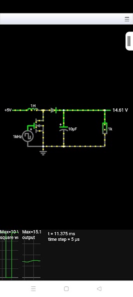 Electrical Engineering Notes