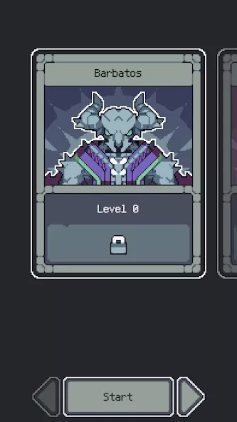 Endgame of Devil