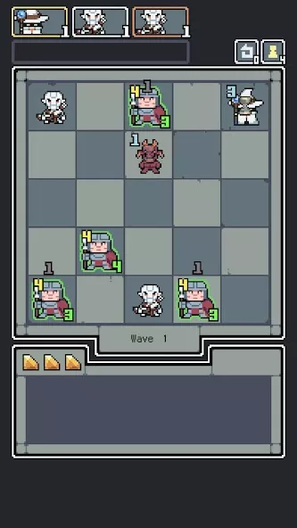 Endgame of Devil
