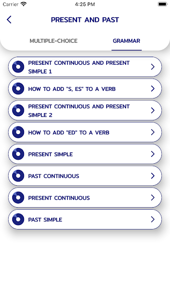 English Grammar