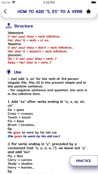 English Grammar