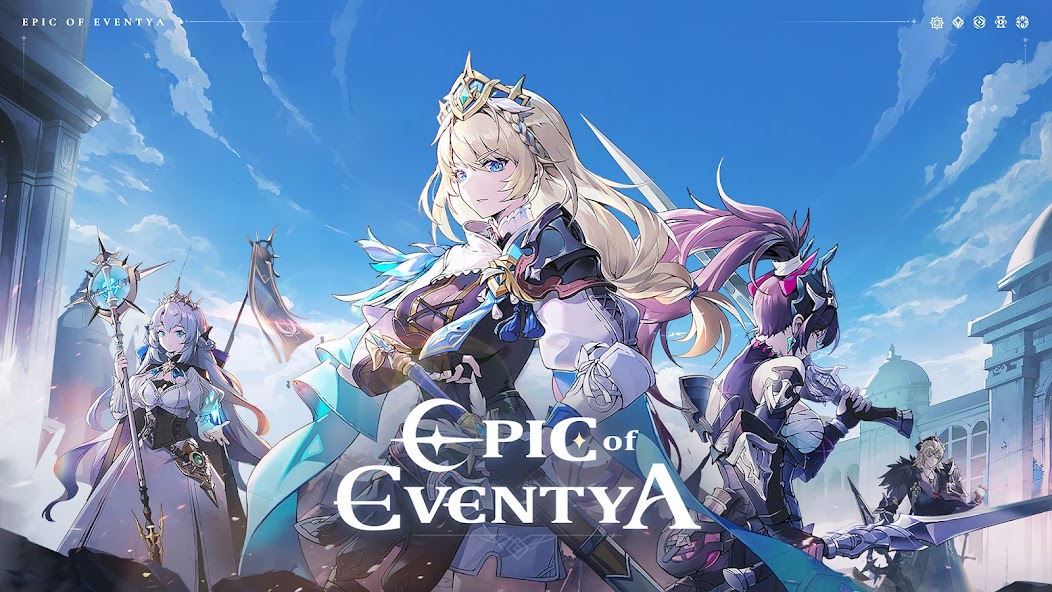 Epic of Eventya