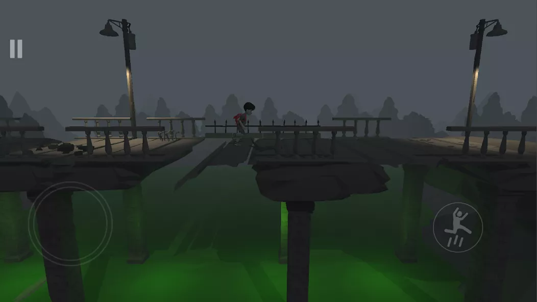 Escape Story : Dark Nightmares