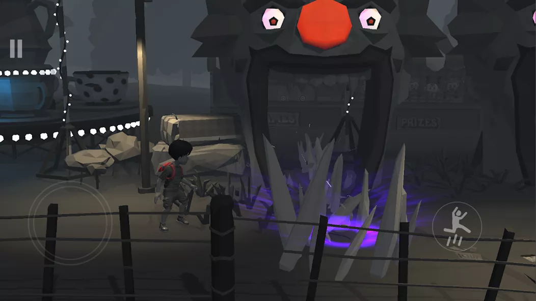 Escape Story : Dark Nightmares