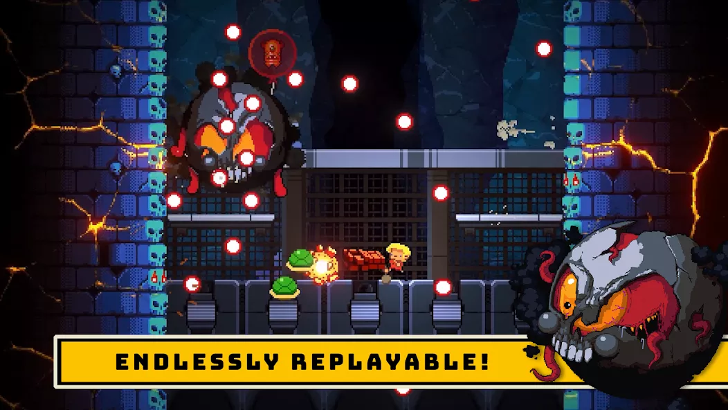 Exit the Gungeon