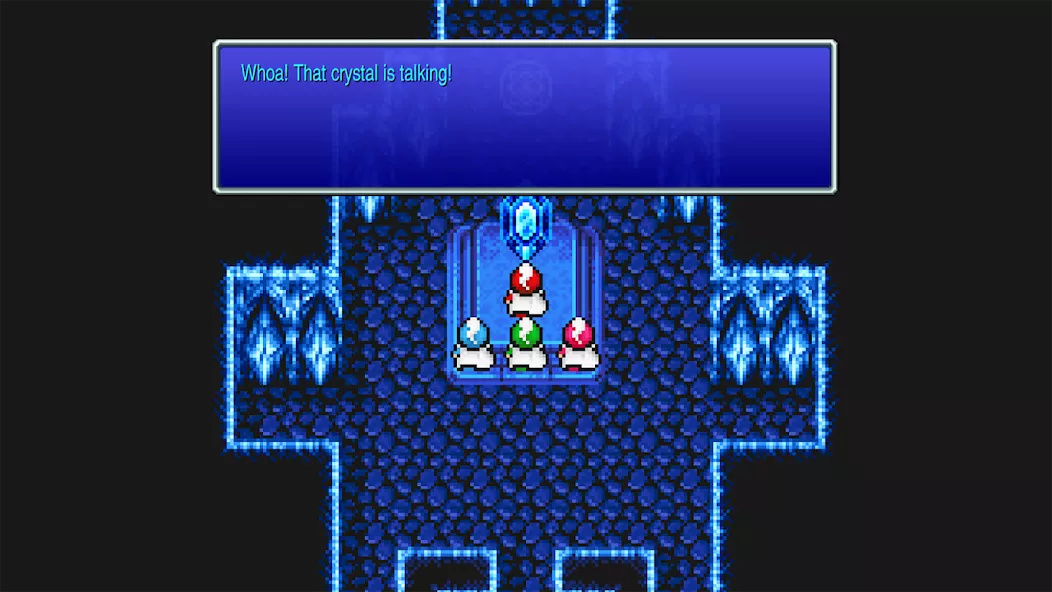 FINAL FANTASY III