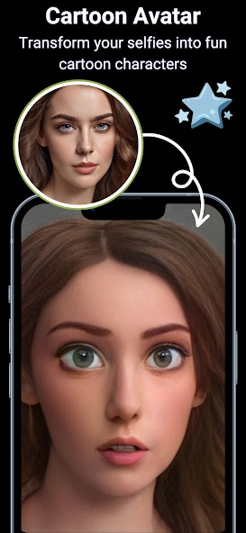 Face Over: AI Face Swap