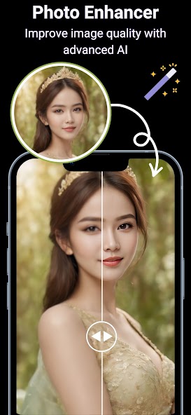 Face Over: AI Face Swap