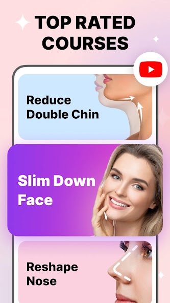 Face Yoga Exercises, Skin Care