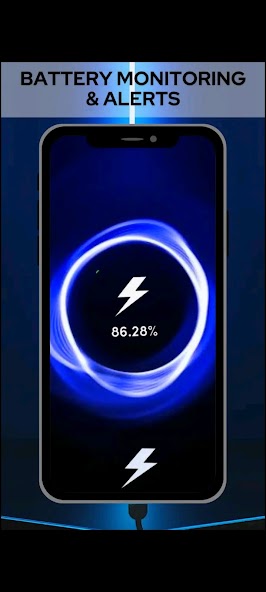 Fast Charging Animation