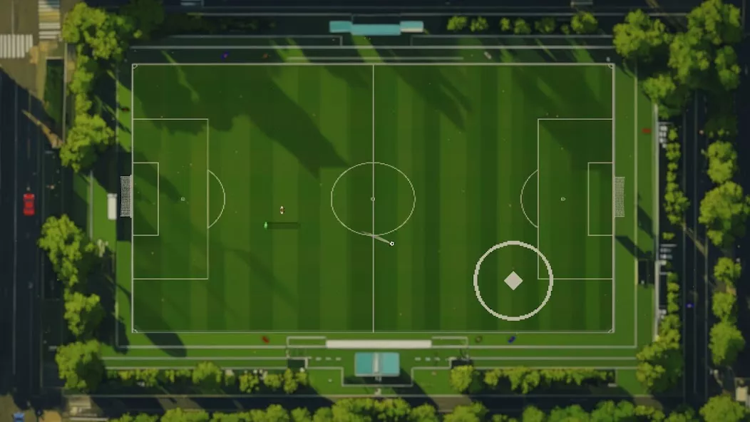 Favela Kick: The Final Goal