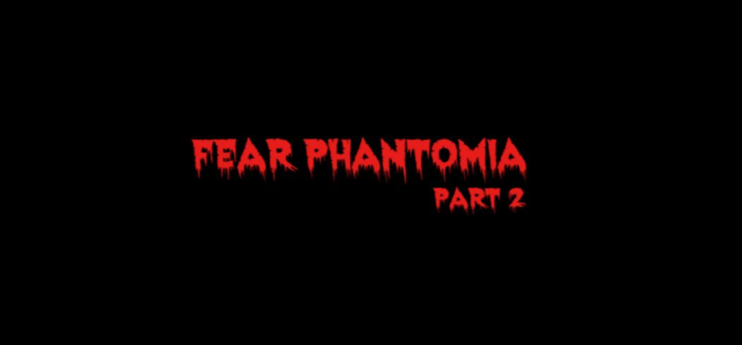 Fear Phantomia 2 – Scary Game