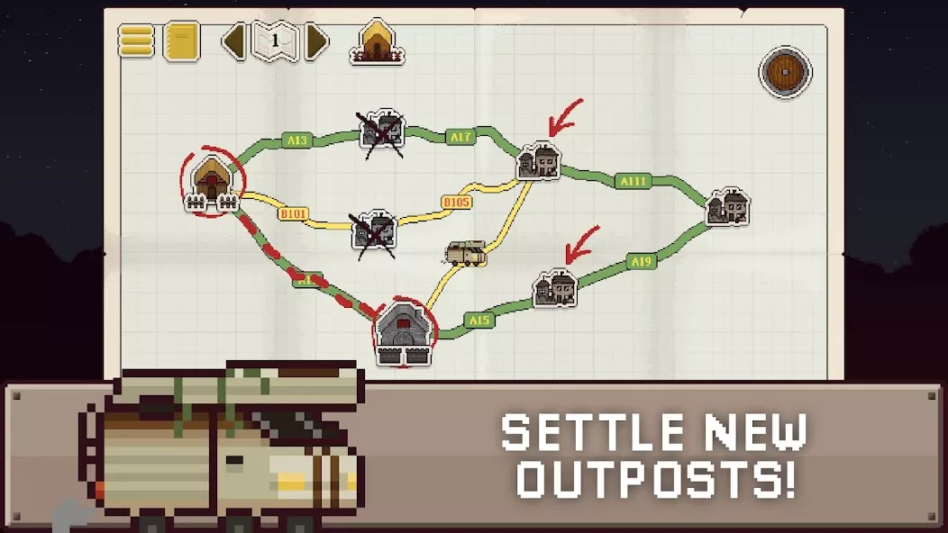 Final Outpost: Definitive