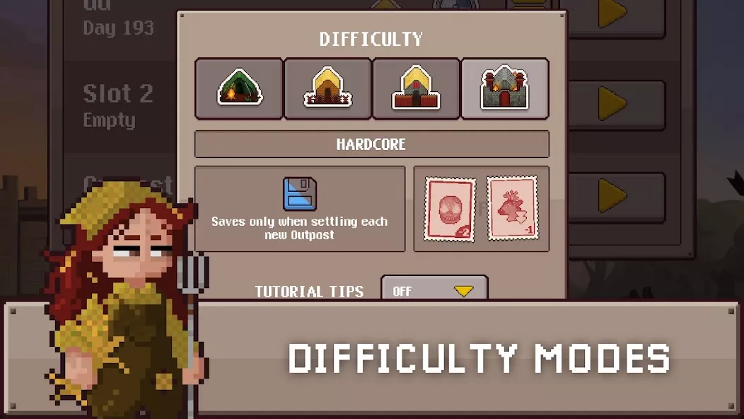 Final Outpost: Definitive