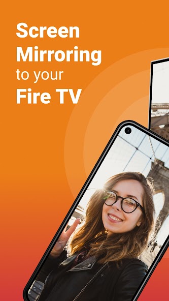 Fire TV & Firestick Mirroring