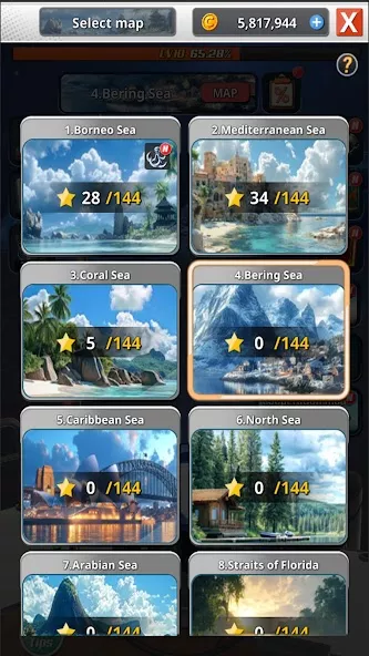 Fishing Hook 2 — screenshot 1