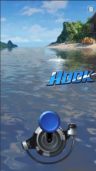 Fishing Hook 2 — screenshot 1