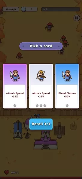 Fort Guardian — screenshot 1