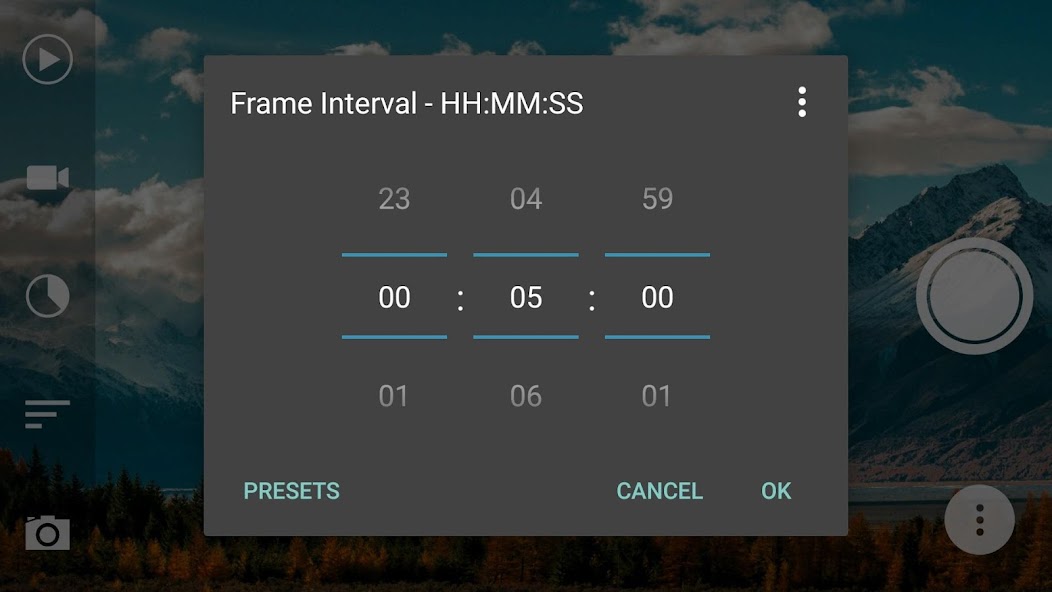 Framelapse 2: Pro Timelapse