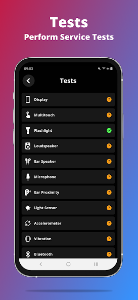 G-CPU: Monitor CPU, RAM, Widget