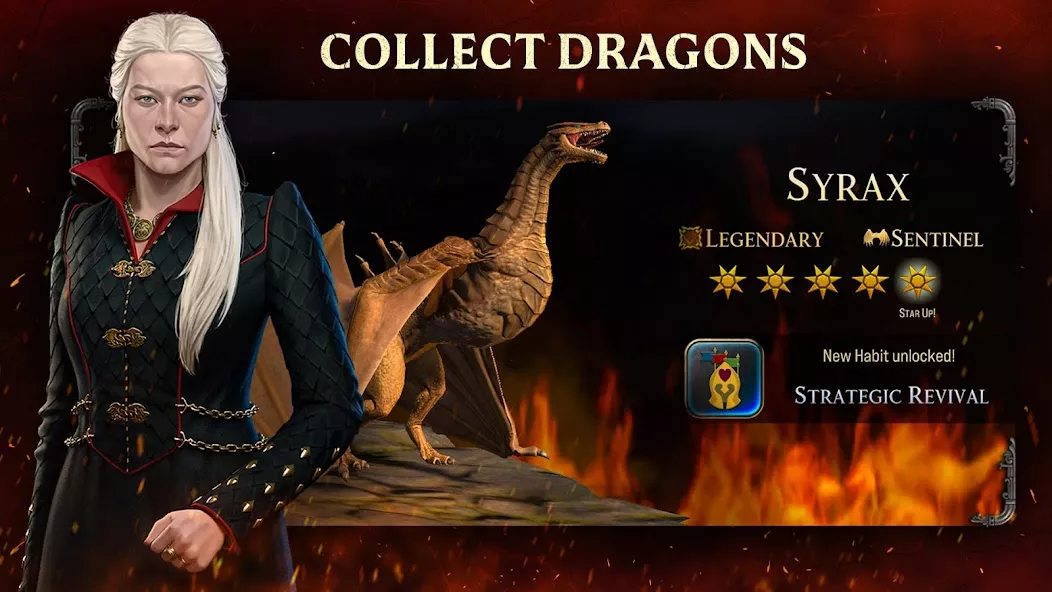 Game of Thrones: Dragonfire