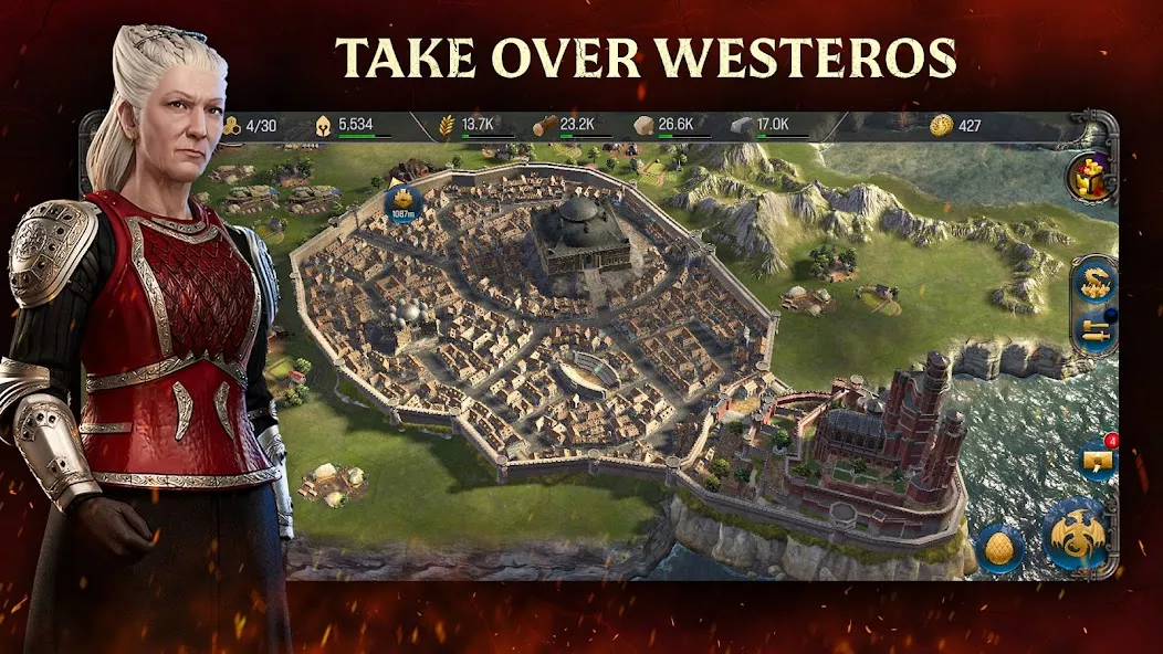 Game of Thrones: Dragonfire