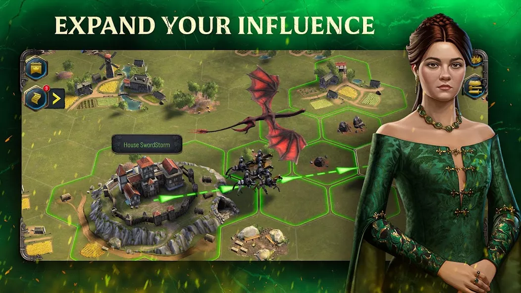 Game of Thrones: Dragonfire