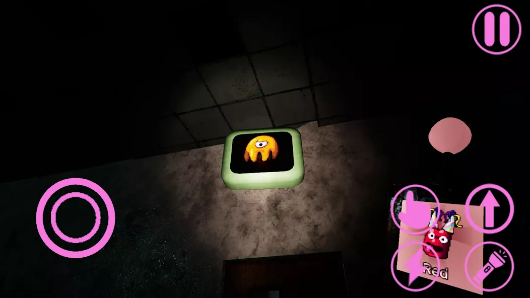 Garten of Banban 8: Anti Devil — screenshot 1