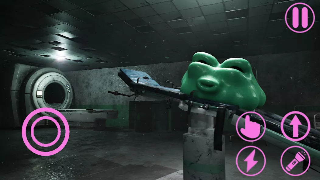 Garten of Banban 8: Anti Devil — screenshot 1