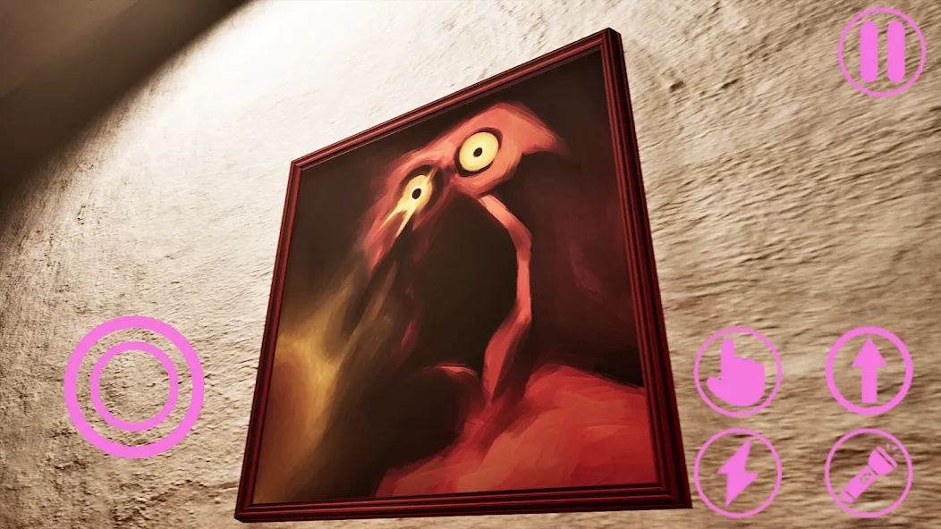 Garten of Banban 8: Anti Devil — screenshot 1