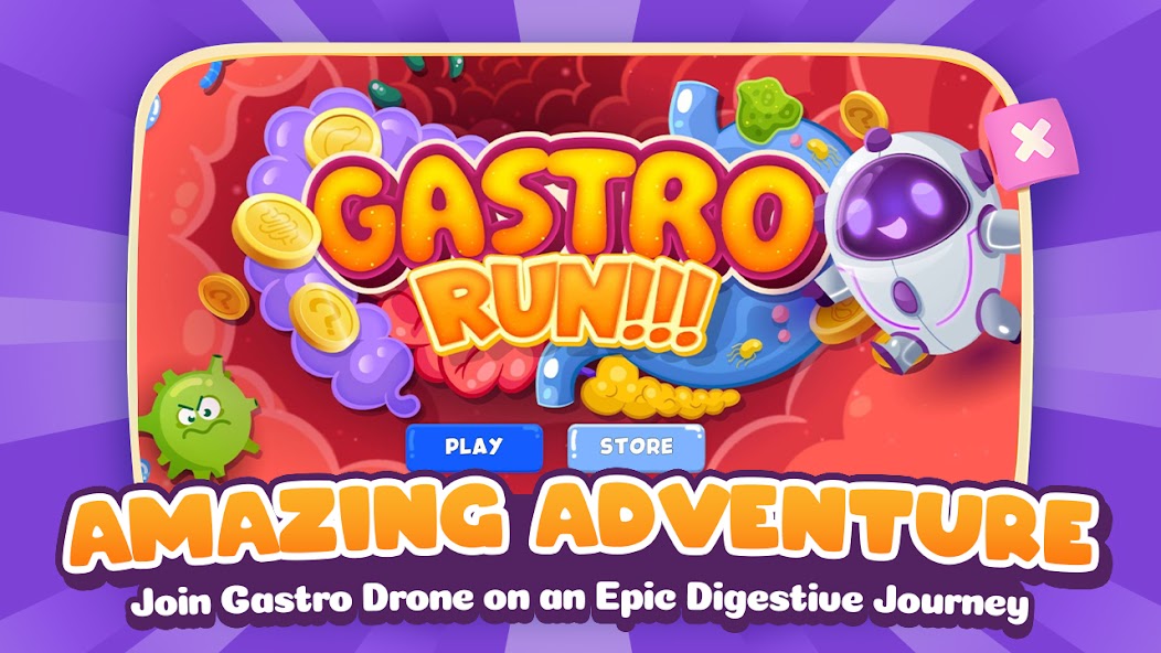 GastroRun