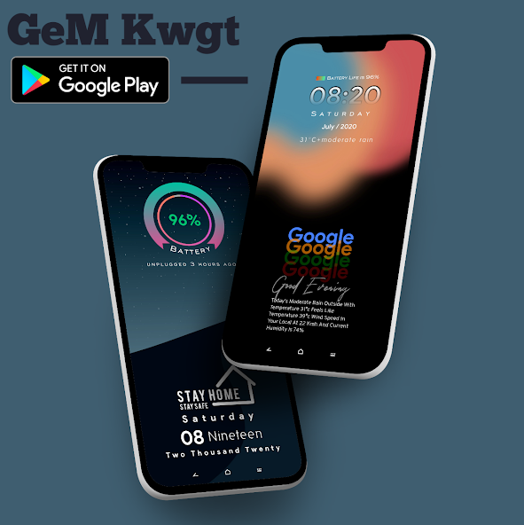 GeM Kwgt