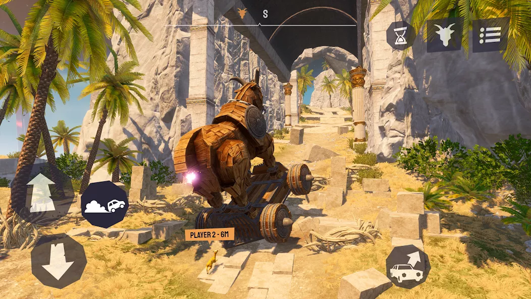 Goat Simulator 3 – Multiverse