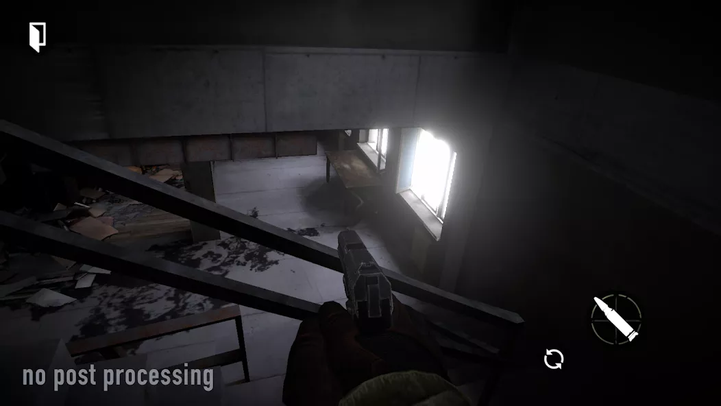 Grimzone: Last day survival