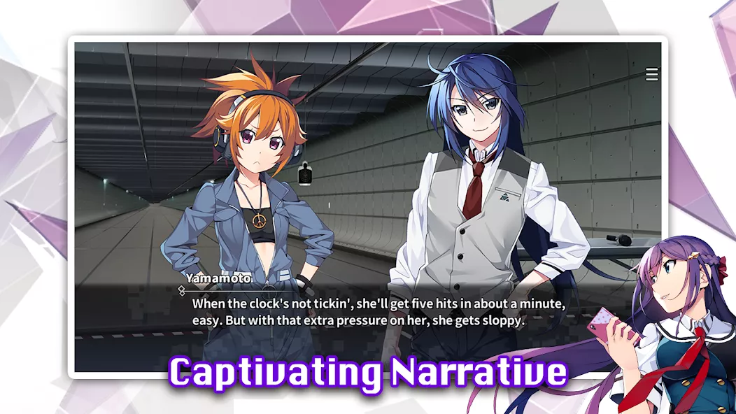 Grisaia Phantom Trigger Vol.1