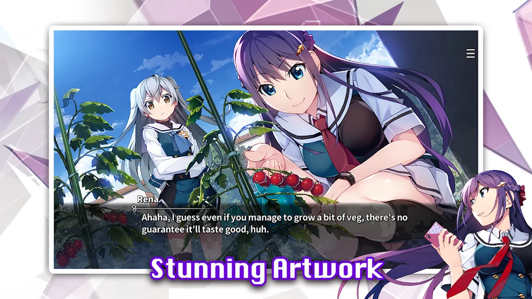 Grisaia Phantom Trigger Vol.1