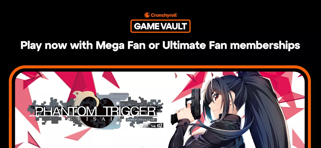 Grisaia: Phantom Trigger Vol.2 — screenshot 1