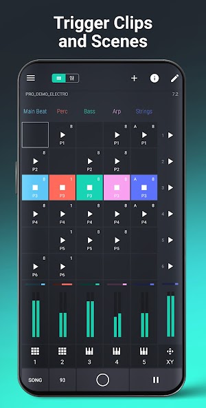 Groovebox – Music & Beat Maker