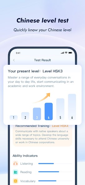 HSK Study and Exam — SuperTest